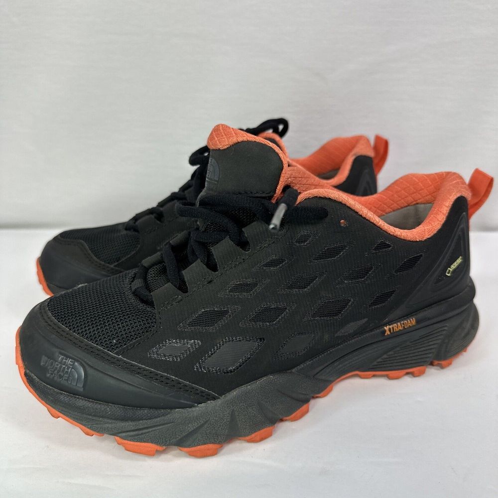 The North Face Endurus‎ Hike Gore Tex Shoes Women's 7.5 Sneakers Xtrafoam